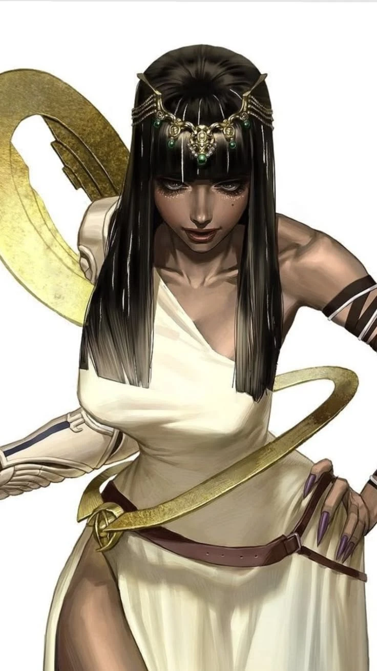 Cleopatra thumbnail