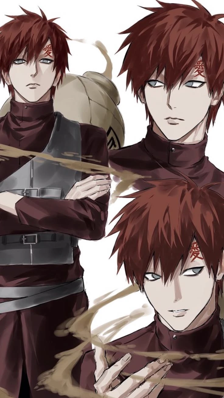 Gaara thumbnail