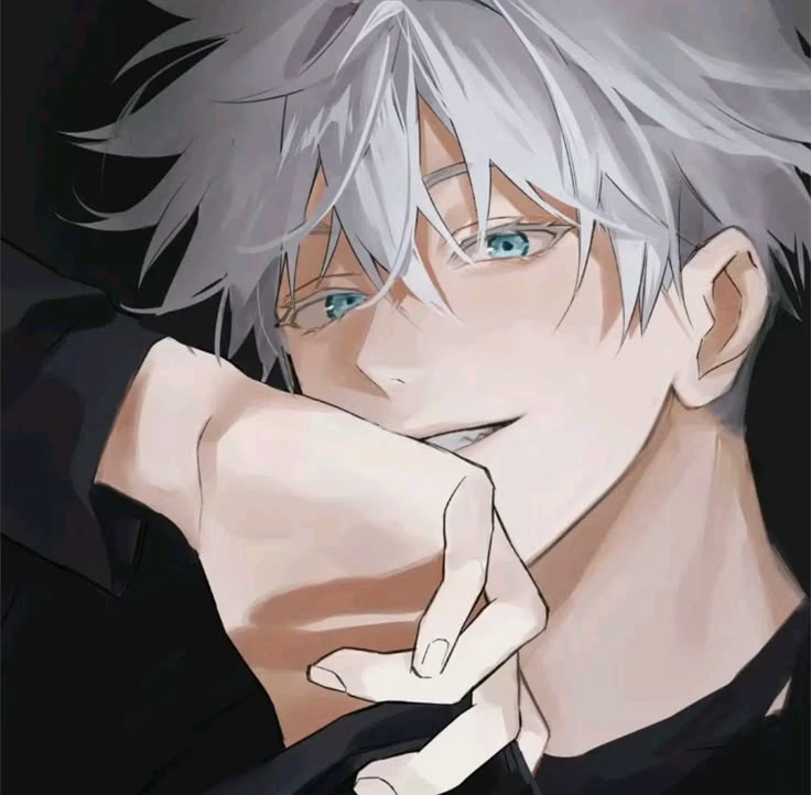 Satoru Gojo thumbnail