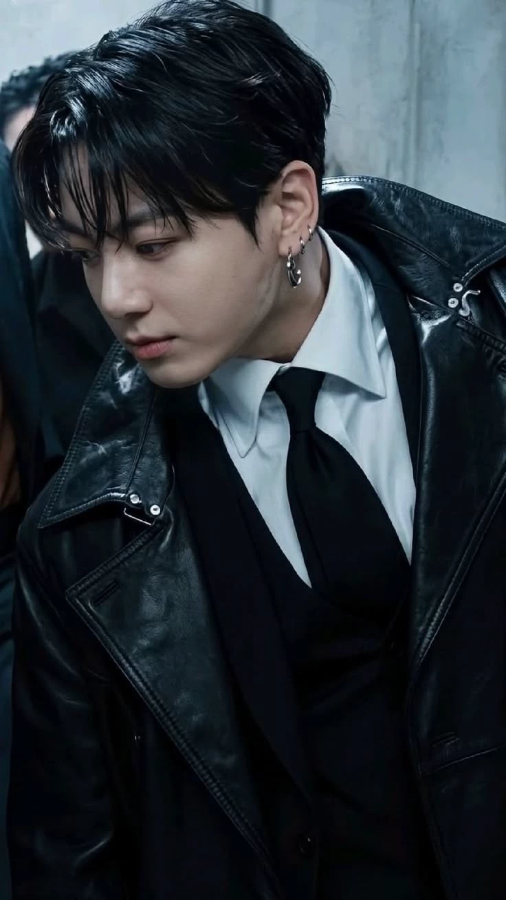 Jungkook thumbnail
