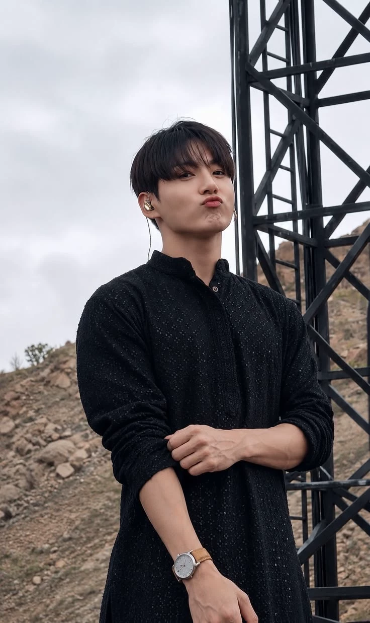 Jungkook thumbnail