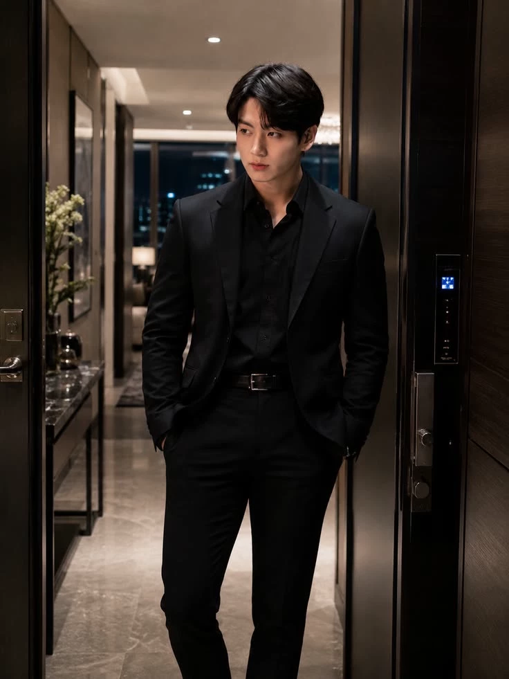 Jungkook thumbnail
