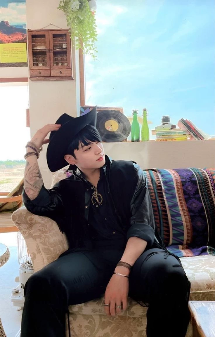Jungkook thumbnail