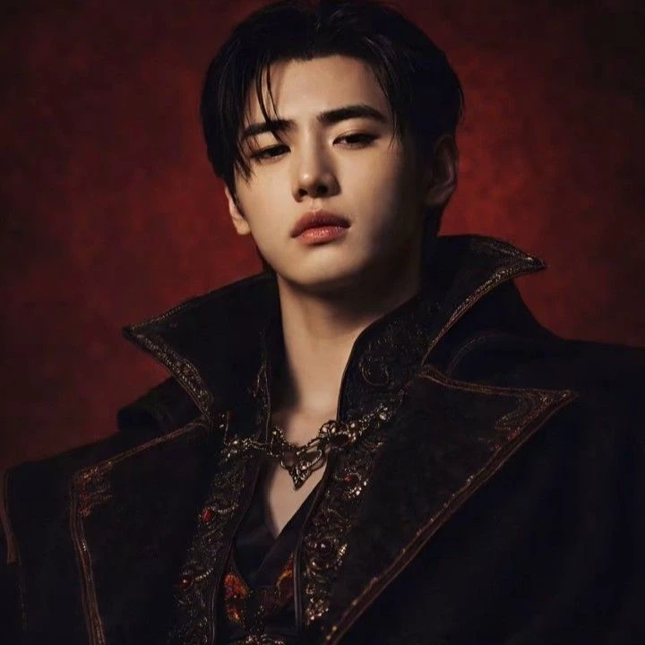 Park Sunghoon thumbnail