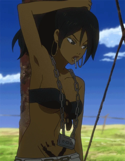 Michiko fugitive from Brazil thumbnail
