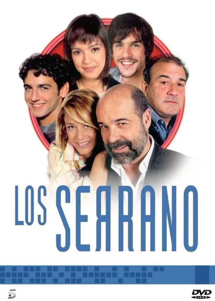 the Serrano family thumbnail