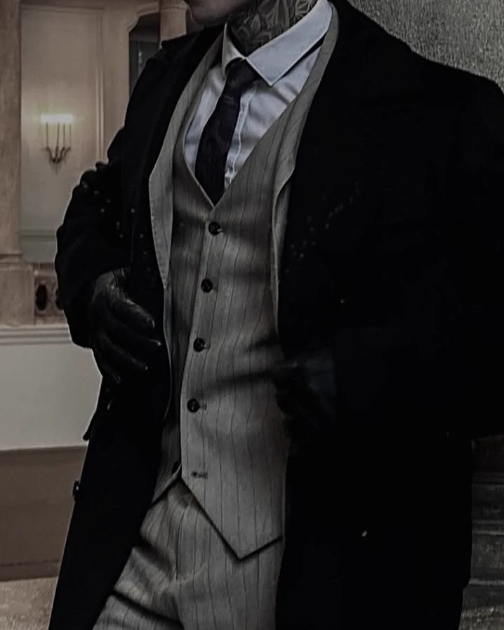 Vince [Vincentzo Valthereon] thumbnail