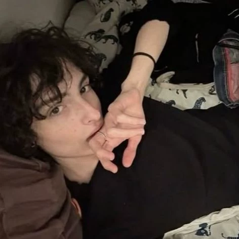 Finn Wolfhard thumbnail