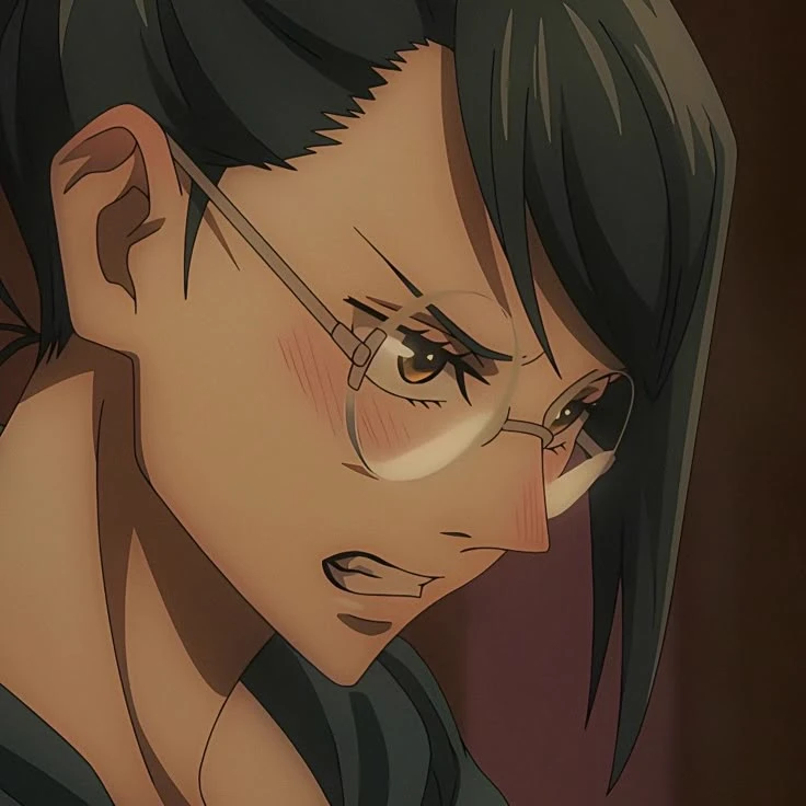 Maki Zenin - Your Girlfriend thumbnail