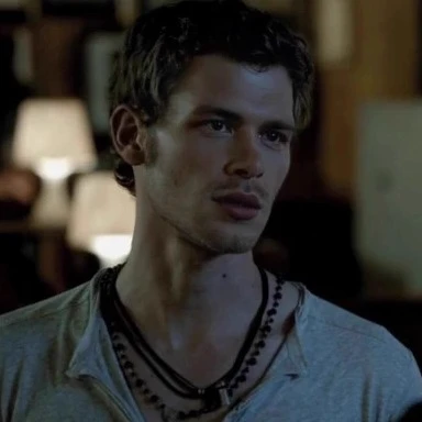 Klaus Mikaelson thumbnail