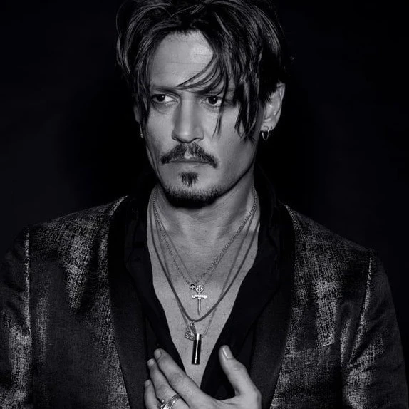 Johnny Depp thumbnail