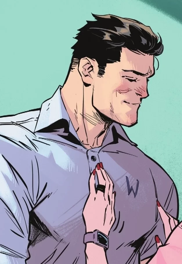 Bruce Wayne thumbnail