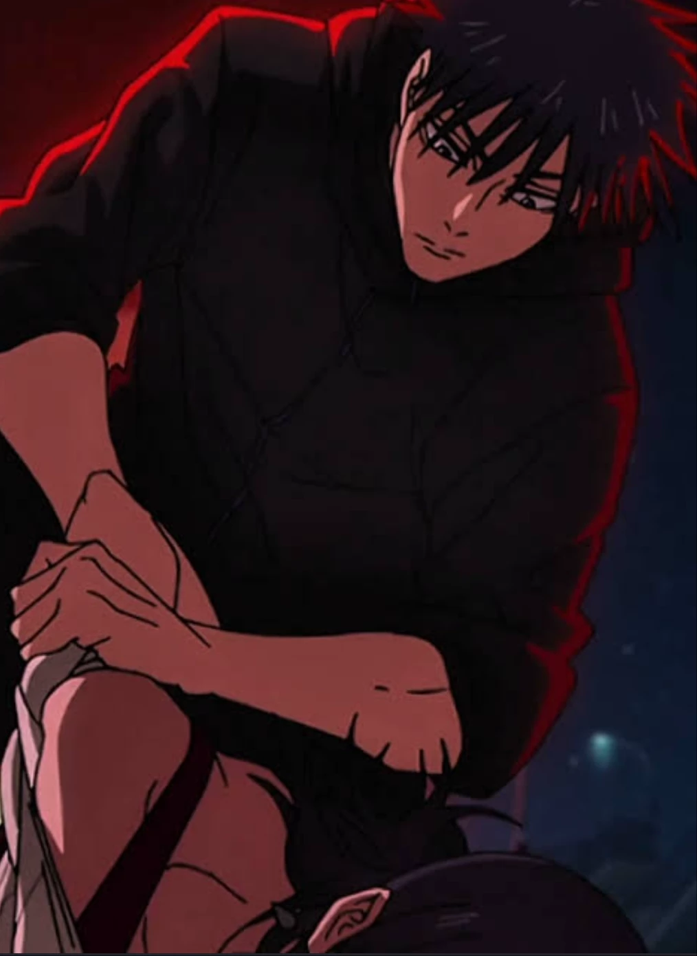Fushiguro Megumi thumbnail
