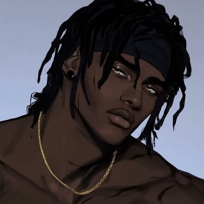 Zayn Blackwood thumbnail