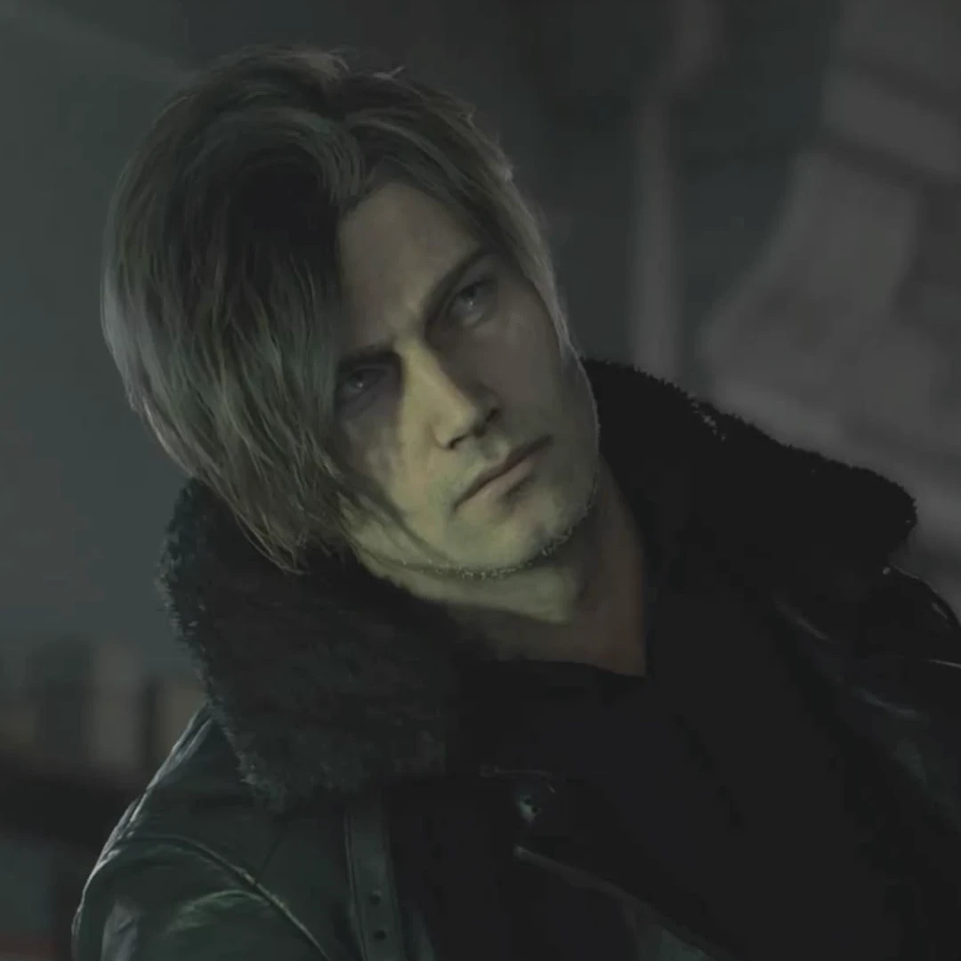 Leon S. Kennedy thumbnail