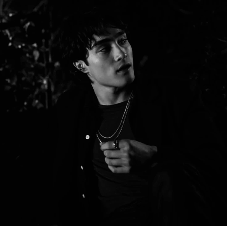 Alexander — coven Academy  thumbnail
