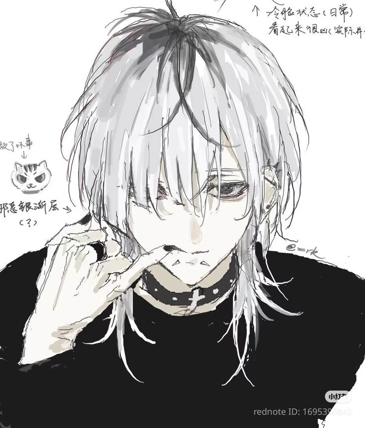 Evan \| bl thumbnail