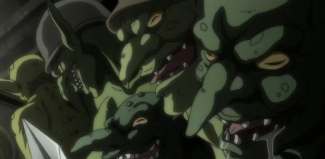 Goblins thumbnail