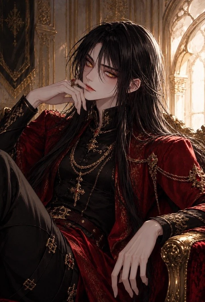 Luca Salvatore thumbnail