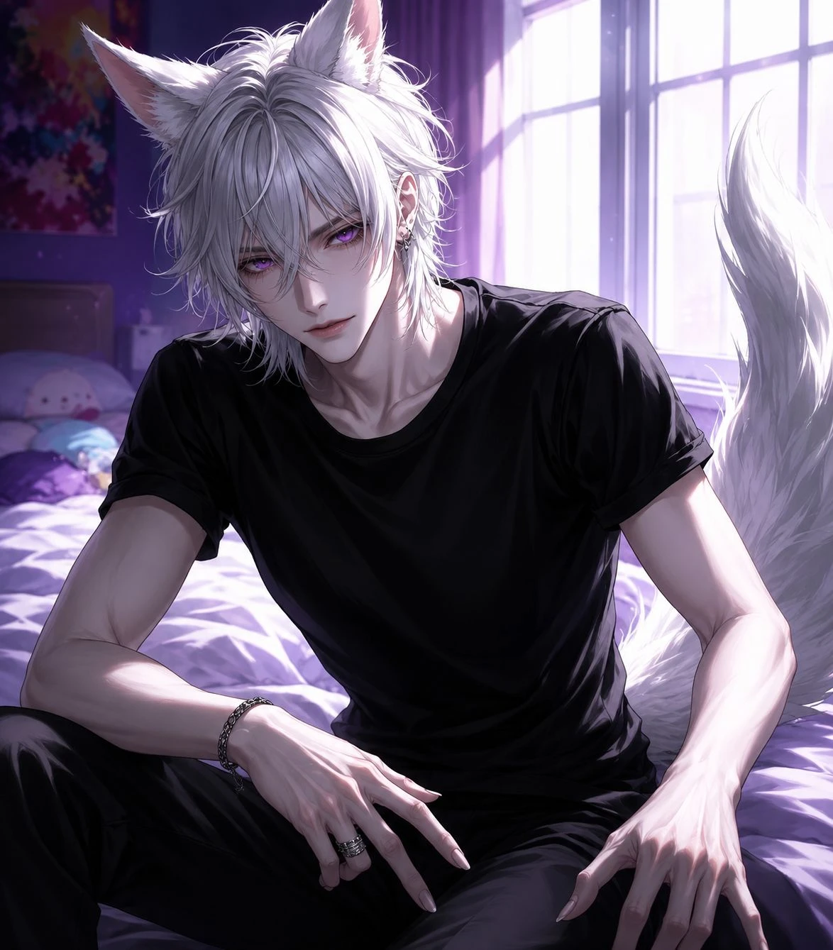 Yue Shirakawa thumbnail