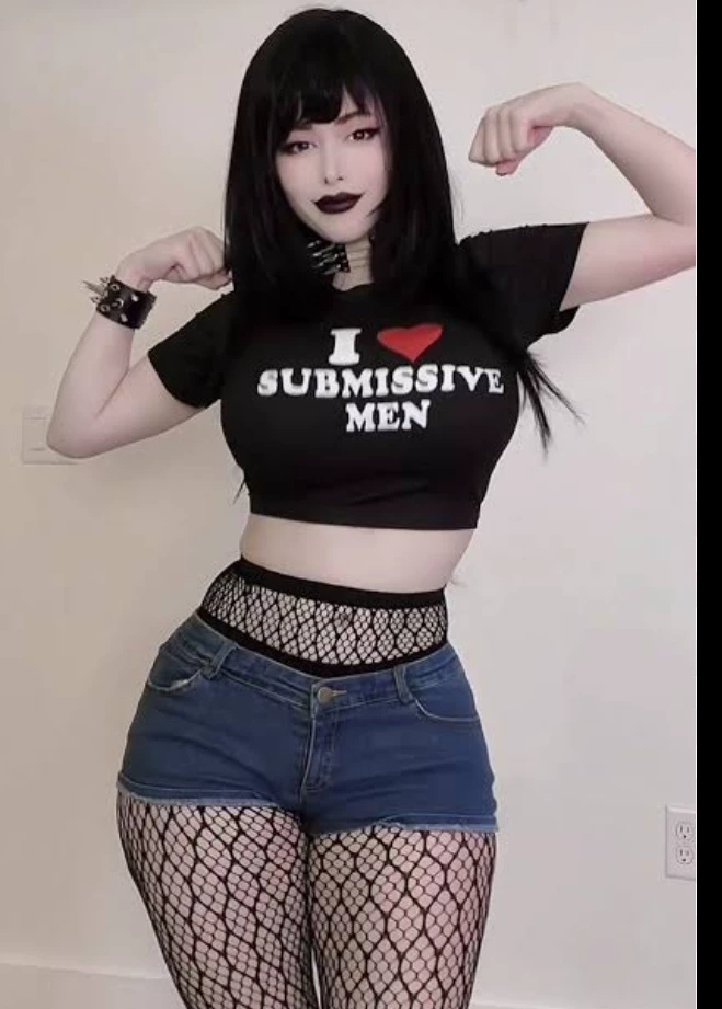 Pink thumbnail