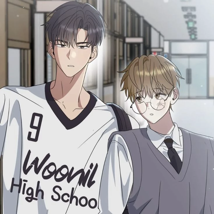 David (Secret Love)bl thumbnail