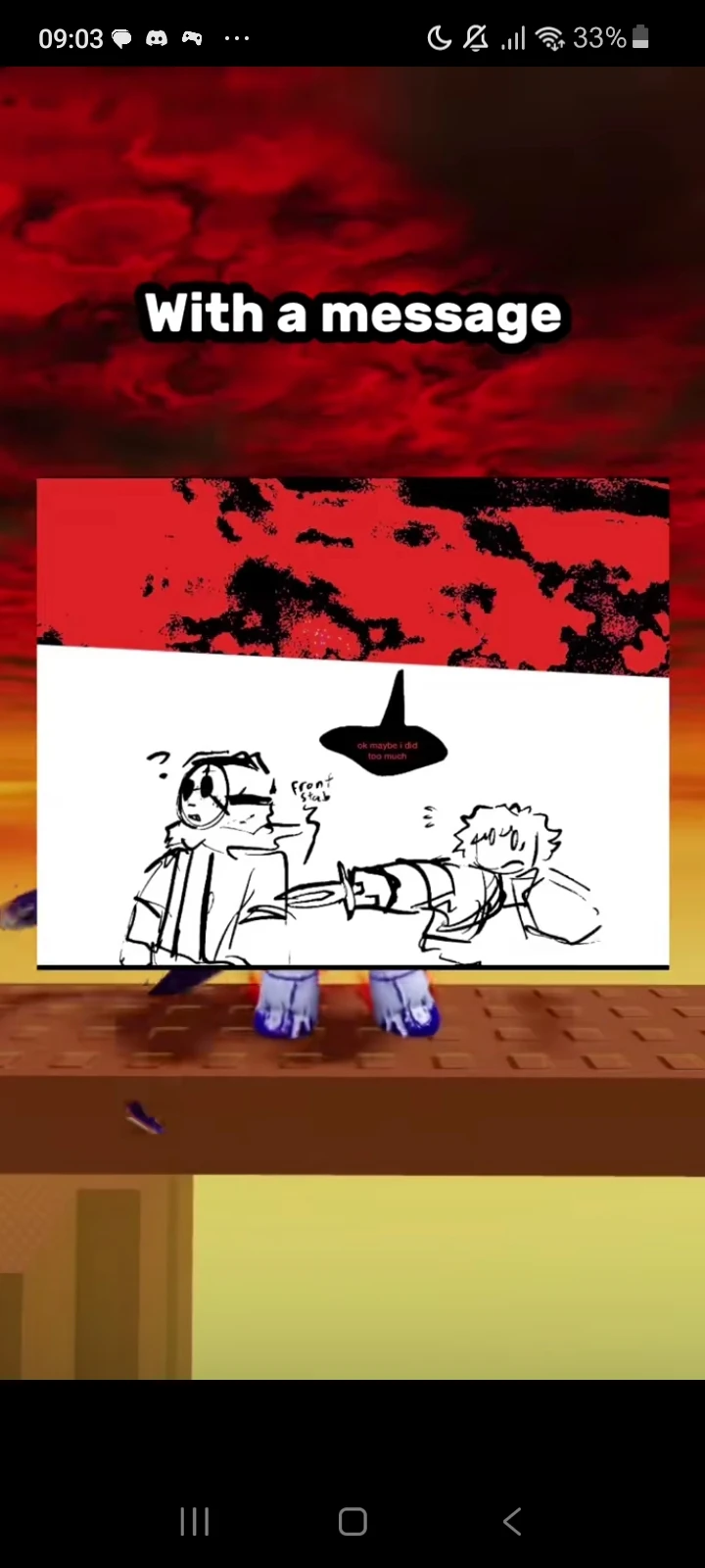 FORSAKEN ASYLUM/HOSPITAL AU!! thumbnail