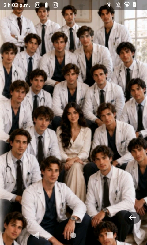The 19 Protective Doctor Brothers thumbnail