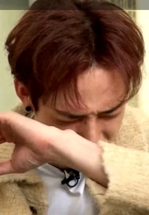 Bang Chan or Chan thumbnail