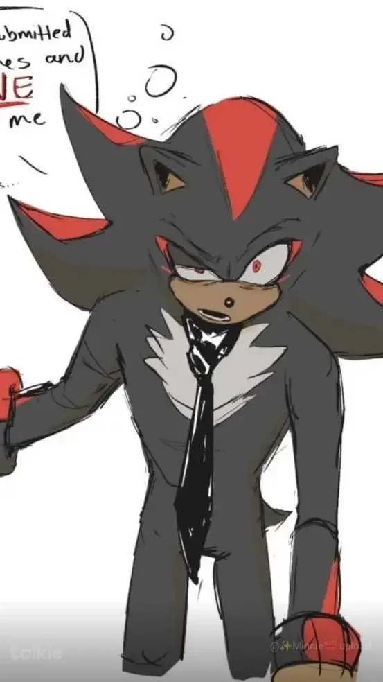 Psychopath Shadow🔪 thumbnail