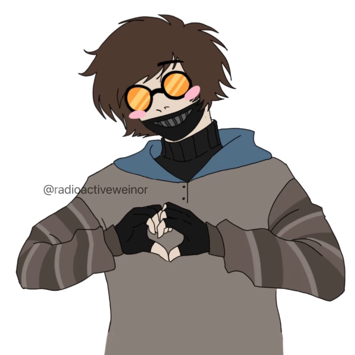 ticci toby thumbnail