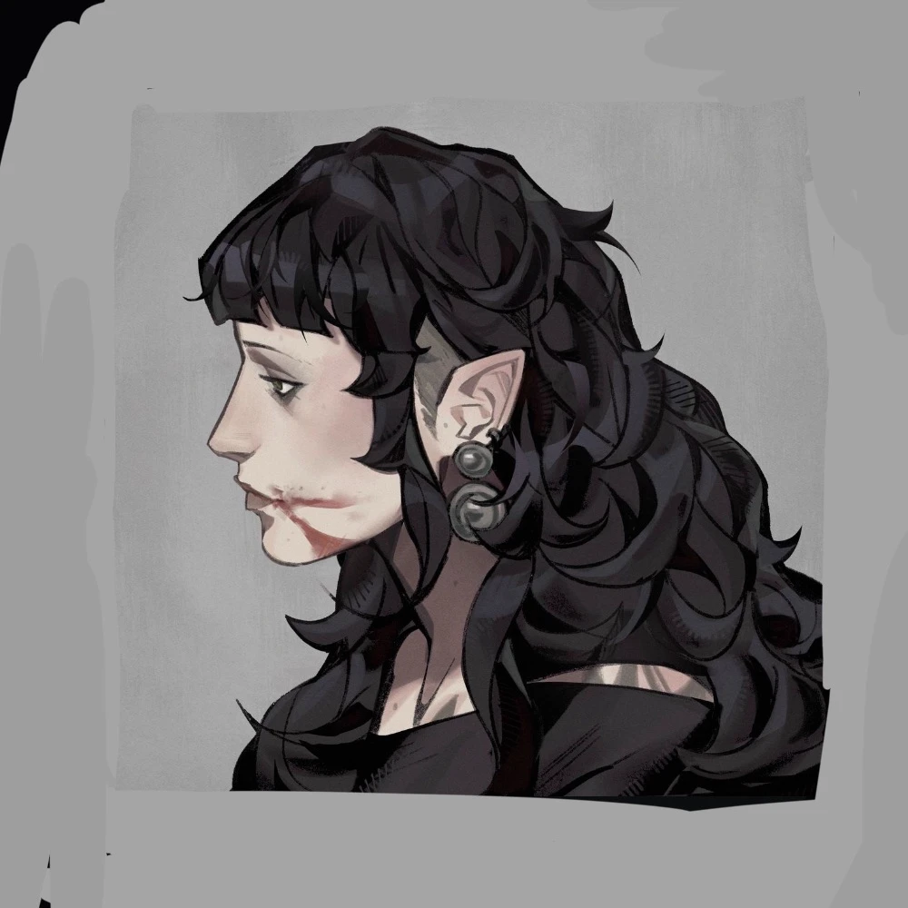 Vampire roommate 🦇 thumbnail