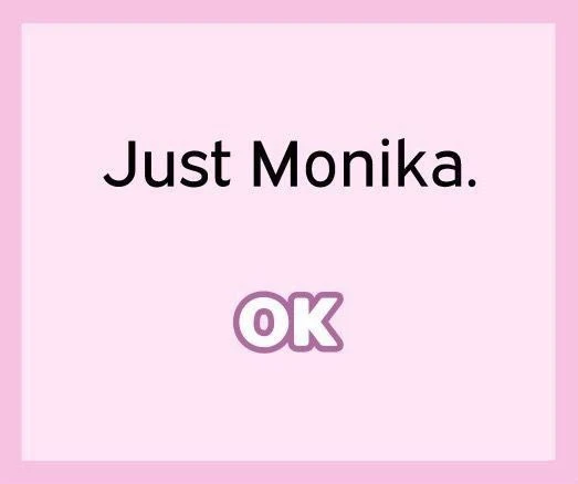 Monika x Sayori! thumbnail