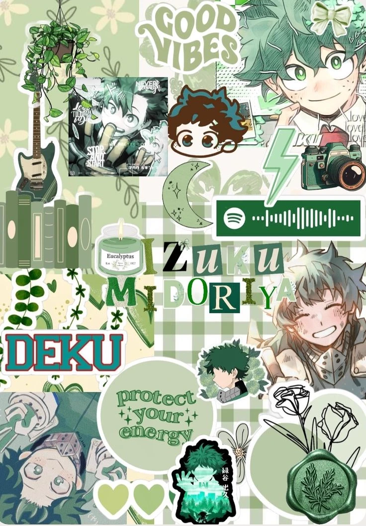 RPG DE MY HERO ACADEMIA thumbnail