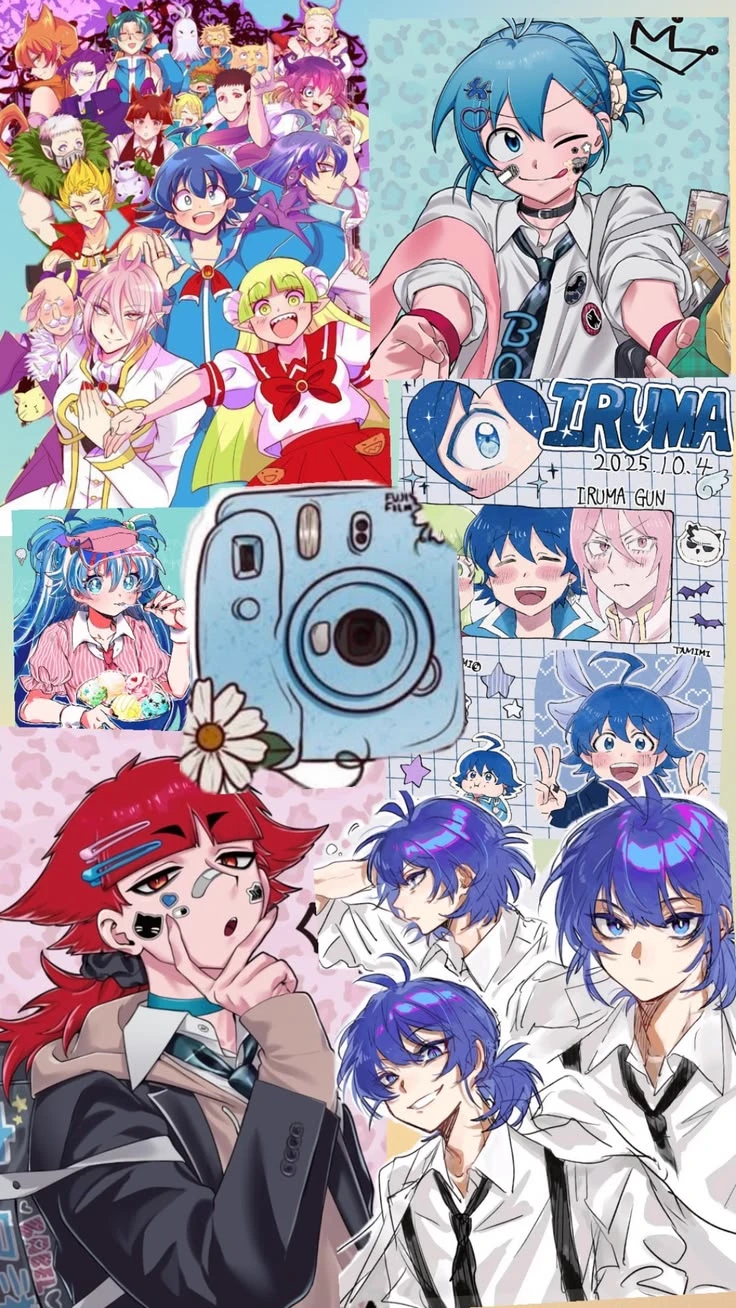 mairimashita! iruma-kun \_\_ pick me?! thumbnail