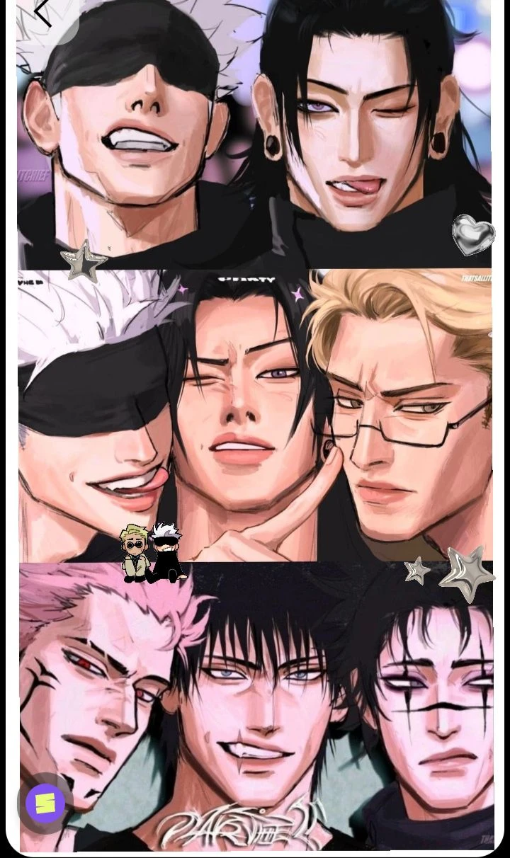 6 billionaire husbands thumbnail