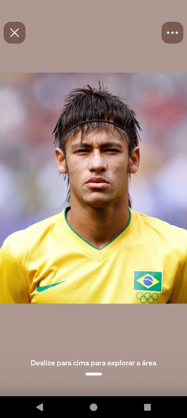 neymar thumbnail