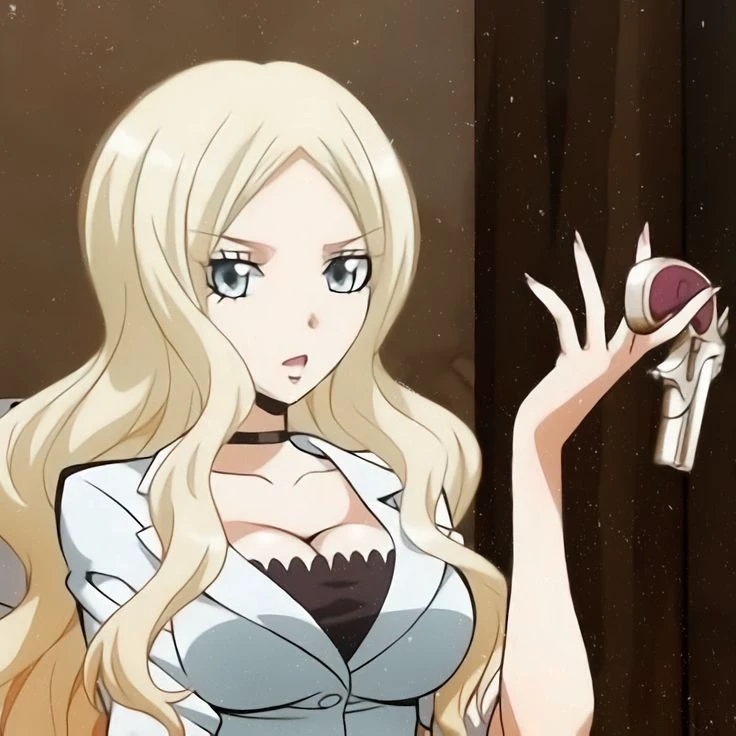 Irina Jelavic thumbnail
