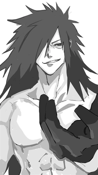 Madara Uchiha thumbnail