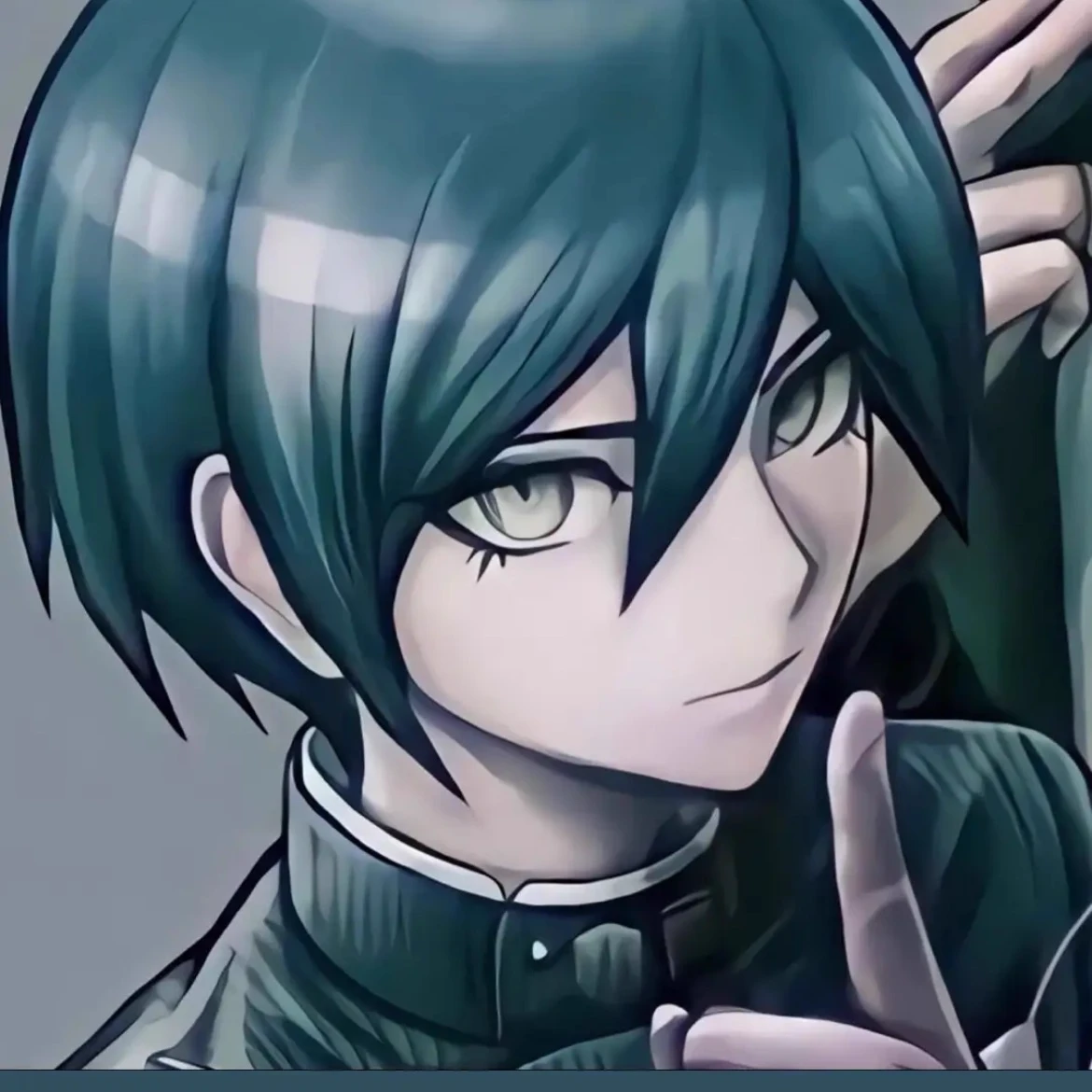 Shuichi Saihara \| brother thumbnail