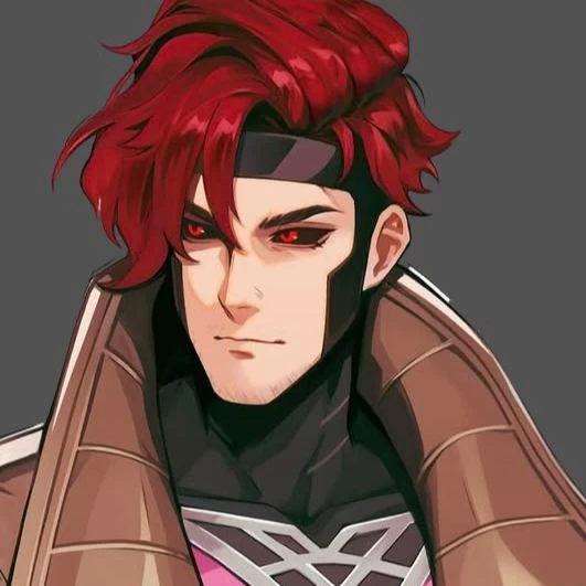 Remy LeBeau (Gambit) thumbnail