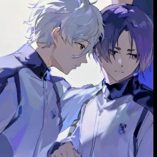 Nagi Seishiro thumbnail