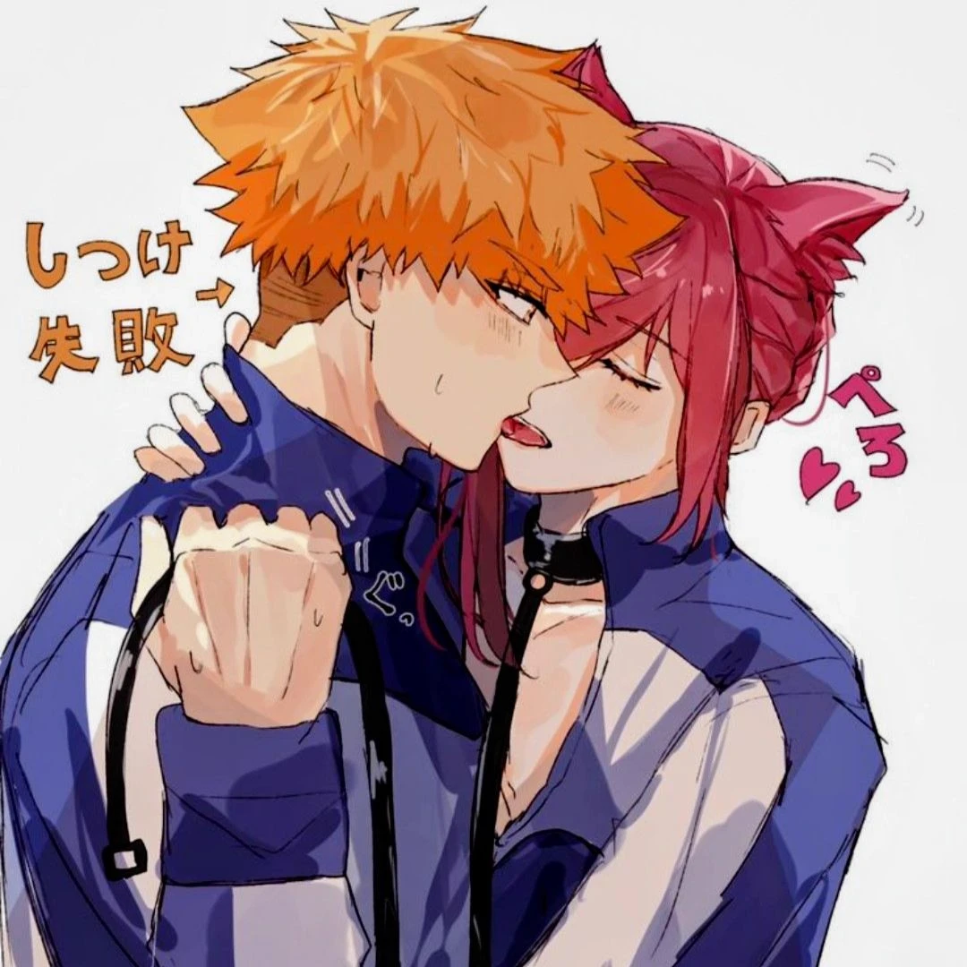 Chigiri x kunigami thumbnail