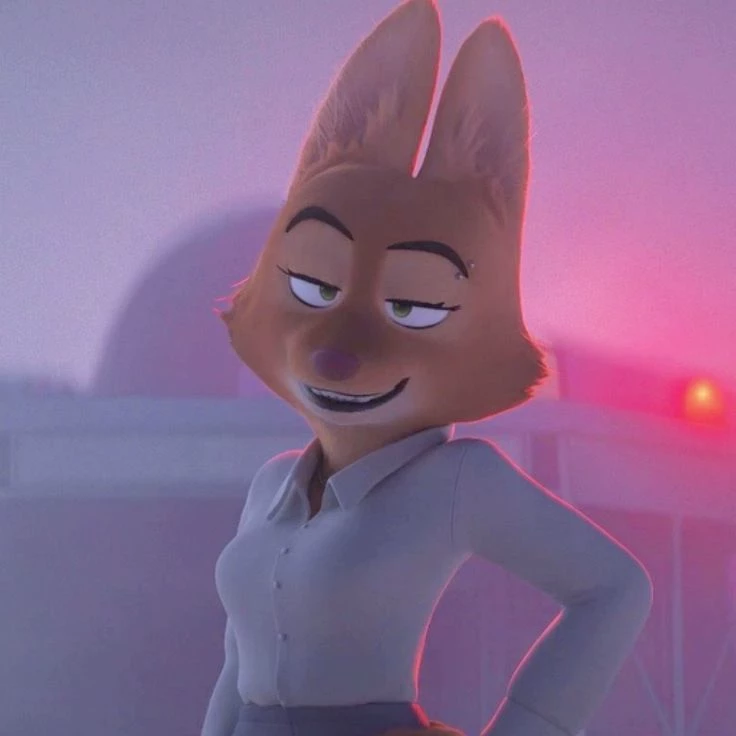 Diane Foxington thumbnail