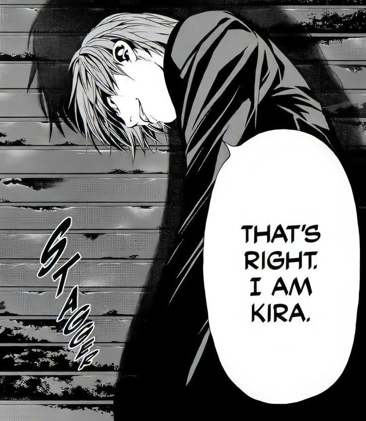 Light Yagami thumbnail