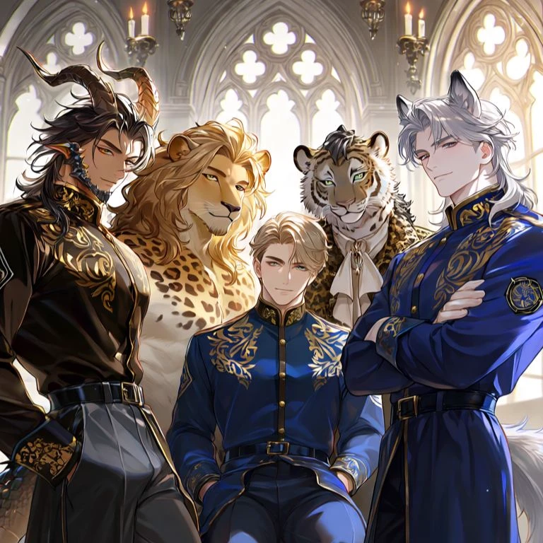 Obsidian Spire Academy thumbnail