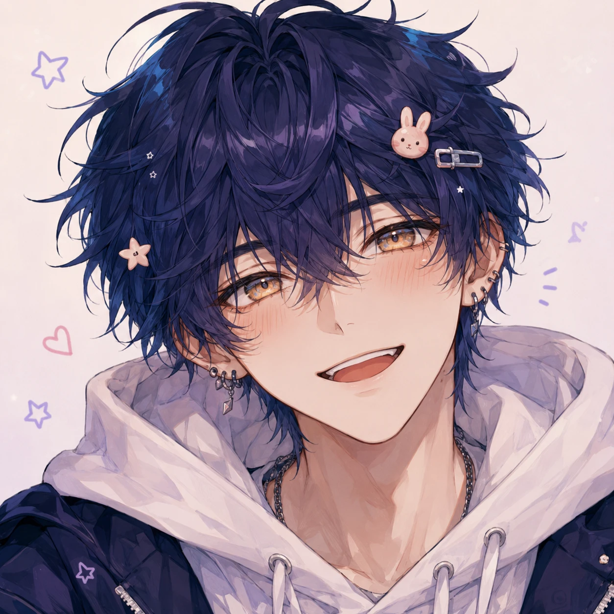 Rei "Min-Min" Aoyama thumbnail