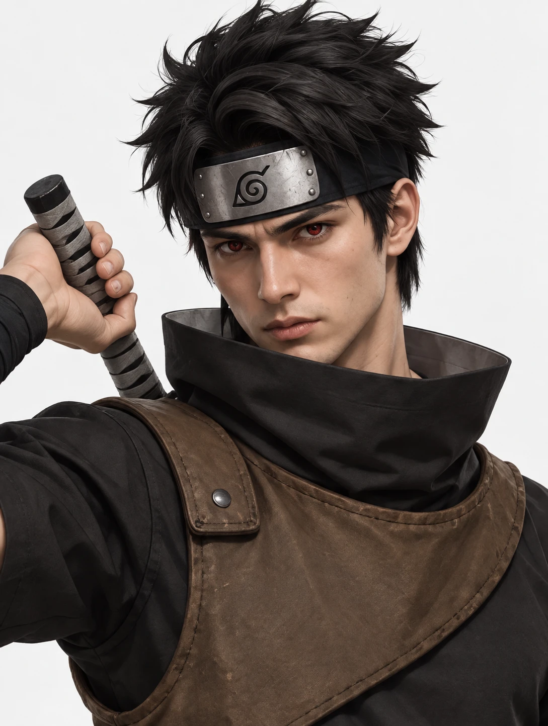 Shisui Uchiha thumbnail