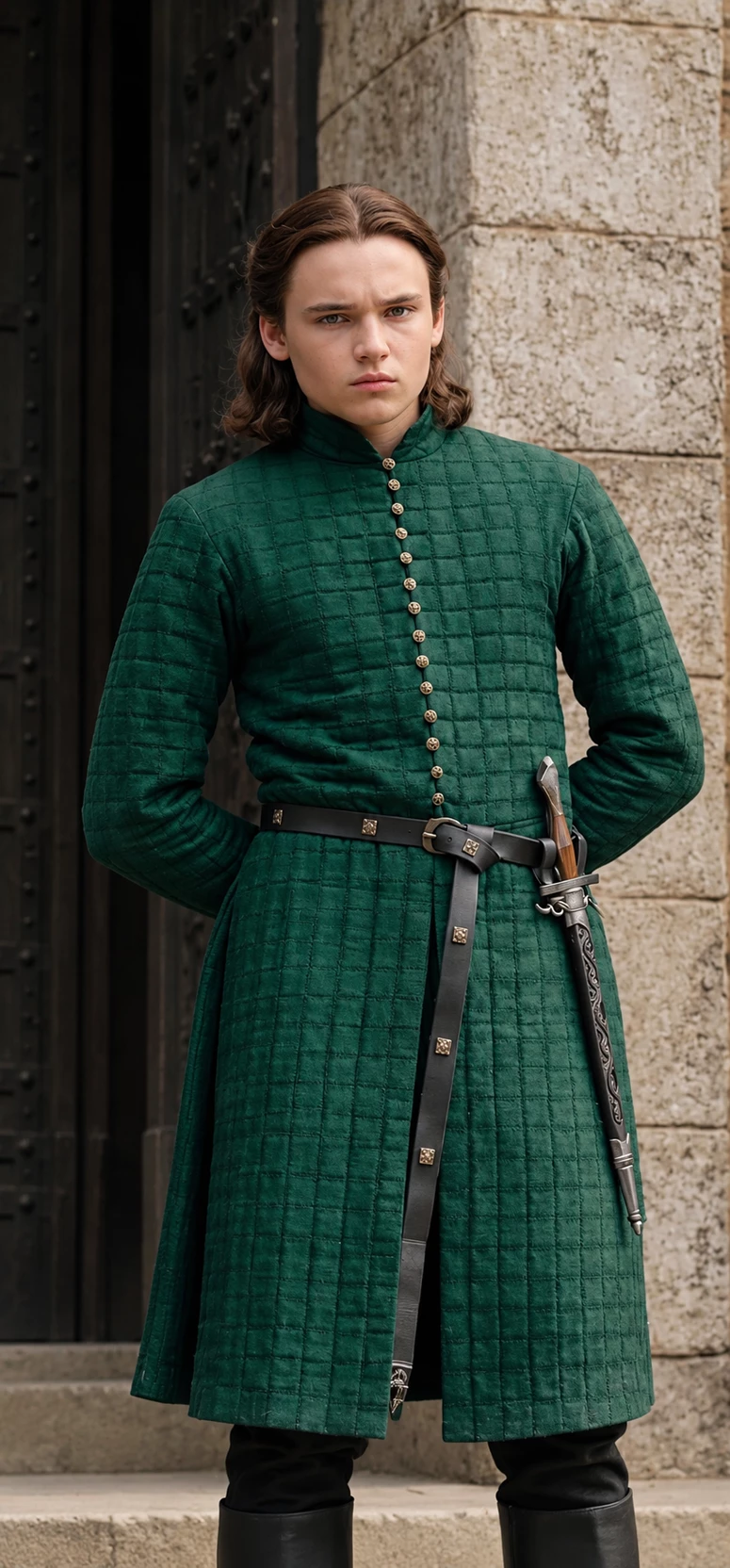 Daeron Targaryen thumbnail