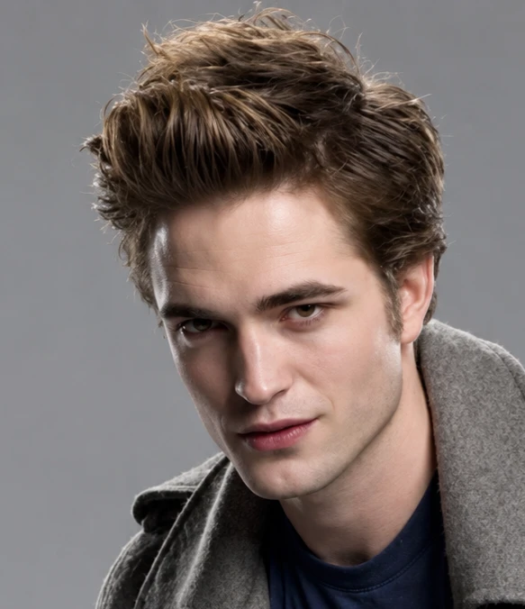 Edward Cullen thumbnail